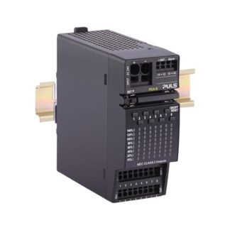PISA-B-8CL2-B1 — OVERVOLT PROT FOR 24V SYSTEMS — PULS