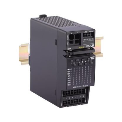 PISA-B-8CL2-B4 — OVERVOLT PROT FOR 24V SYSTEMS — PULS