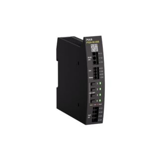 PISA-M-406 — PROTECTION MODULE, 12 OR 24VDC, — PULS