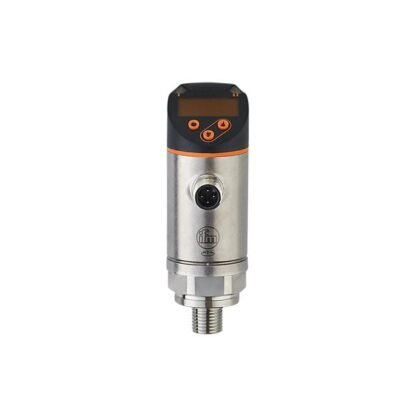 PN2694 — PRESSURE SENSOR, 4WIRE DC, 2X PN — IFM