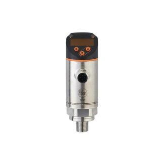 PN7671 — PRESSURE SENSOR, 4WIRE DC, 2X PN — IFM