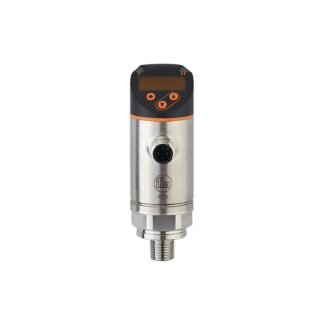 PN7699 — PRESSURE SENSOR, 4WIRE DC, 2X PN — IFM
