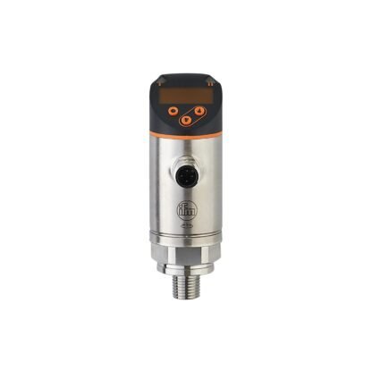 PN7699 — PRESSURE SENSOR, 4WIRE DC, 2X PN — IFM