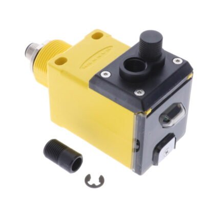Q456EFQ5 — Q456EFQ5 10-30VDC EURO STANDARD — Banner Engineering