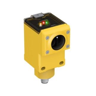 Q45BB6CVQ5 — Q45 SERIES: CONVERGENTFOCAL — Banner Engineering