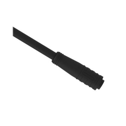Q45BB6DL W/30 — RANGE: 1.8 M; INPUT: 10-30V DC — Banner Engineering
