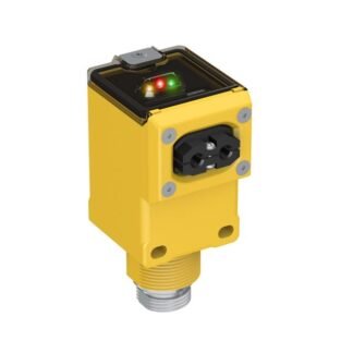 Q45BW13FPQ — Q45 SERIES: PLASTIC FIBER OPTIC< — Banner Engineering