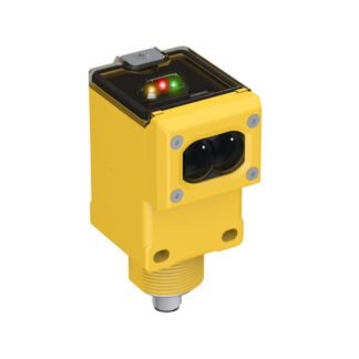 Q45BW22DLQ1 — Q45 SERIES: DIFFUSE; RANGE: 1.8 — Banner Engineering
