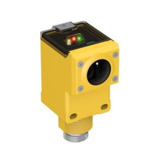 Q45VR2CV4Q — Q45 SERIES: CONVERGENTFOCAL — Banner Engineering
