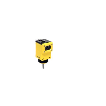 Q45VR2LVQ-37272 — Q45VR2LVQ-37272 120/240VAC SPDT — Banner Engineering