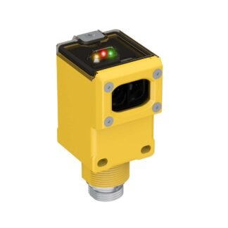 Q45VR2RQ — Q45 SERIES: RECEIVER; RANGE: 60 — Banner Engineering