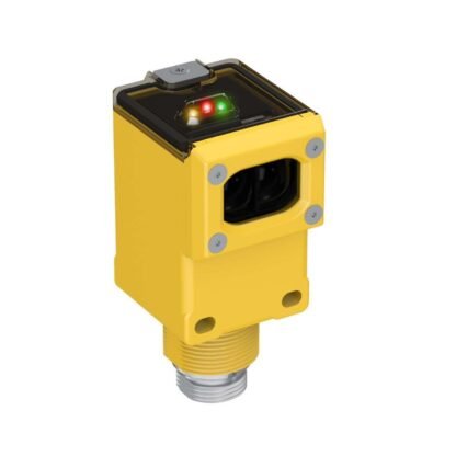 Q45VR2RQ — Q45 SERIES: RECEIVER; RANGE: 60 — Banner Engineering