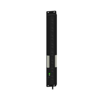 Q45VR3DL W/30 — Q45VR3DL W/30FT 12-250DC/ 24-250 — Banner Engineering