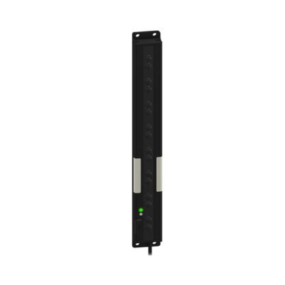 Q45VR3LP W/30 — Q45VR3LP W/30 12-250DC/ 24-250AC — Banner Engineering