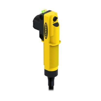 QS18APWDL — WORLD-BEAM QS18 UNIVERSAL VOLT; — Banner Engineering