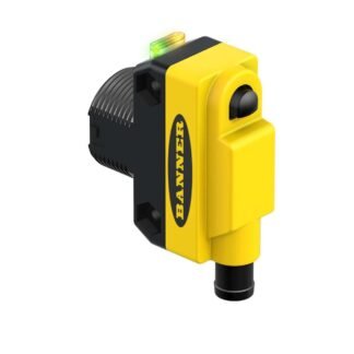 QS18EK6LPQ7 — WORLD-BEAM QS18 EXPERT SERIES: P — Banner Engineering