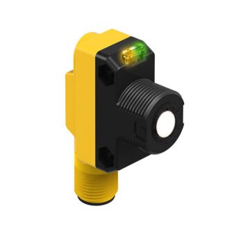 QS18UPAQ8 — ULTRA SEN 50-500MM PNP — Banner Engineering