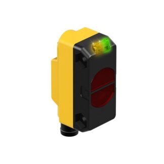 QS18VP6WQ7 — WORLD-BEAM QS18 SERIES: DIVERGEN — Banner Engineering