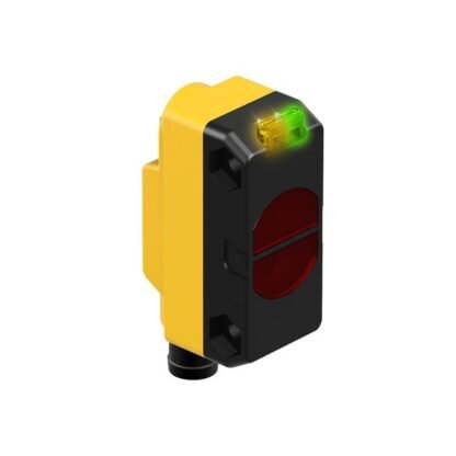 QS18VP6WQ7 — WORLD-BEAM QS18 SERIES: DIVERGEN — Banner Engineering