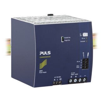 QS40.241 — AC/DC DIN RAIL SUPPLY 24V 960W — PULS