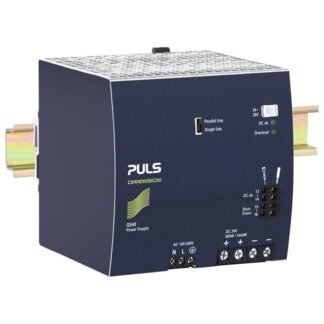 QS40.241-C2 — POWER SUPPLY, 960W, 100-240VAC 1 — PULS