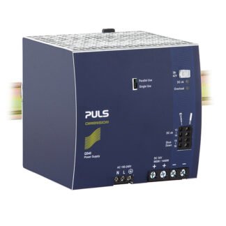 QS40.361 — AC/DC DIN RAIL SUPPLY 36V 960W — PULS