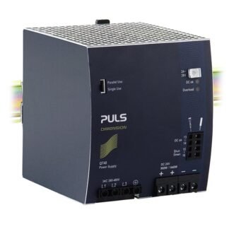 QT40.241 — AC/DC DIN RAIL SUPPLY 24V 960W — PULS