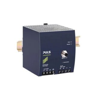 QT40.241-IOL — POWER SUPPLY, 960W, 380-480VAC 3 — PULS