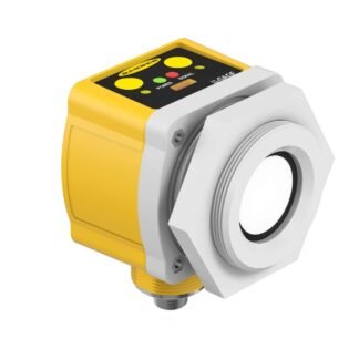 QT50UDBQ6-CRFV — QT50U CHEMICAL RESISTANT DUAL-DI — Banner Engineering