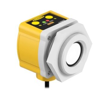 QT50UVR3W-CRFV W/30 — QT50U CHEMICAL RESISTANT UNIVERS — Banner Engineering