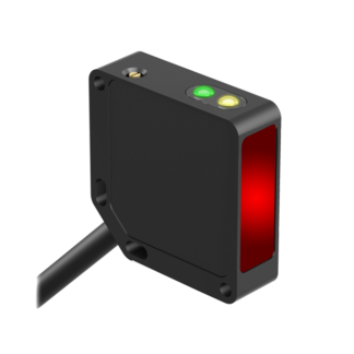 R55FPBQ — R55 COLOR MARK: PLASTIC FIBER W/ — Banner Engineering