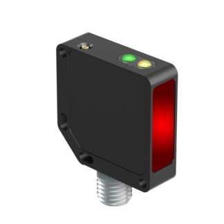R55FPGQ — R55 COLOR MARK: PLASTIC FIBER W/ — Banner Engineering