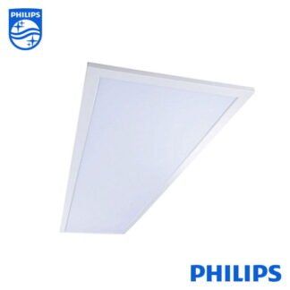 911401866285 — Panneau LED Philips (Signify) SmartBright Slim Panel G3, RC091V LED40S/840 PSU W30L120 GM G4 PCV, 34 W, 4000K, 4000 lm — Philips (Signify)
