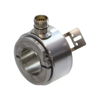 RHI90N-0NAK1R61N-01024 — ENC INCRE PSH-PULL USR SELCT CBL — Pepperl+Fuchs