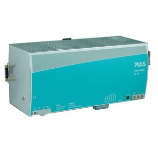 SL40.301 — AC/DC DIN RAIL SUPPLY 24V 960W — PULS