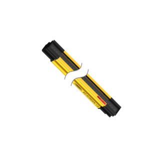 SLLCE23-1260P8 — LIGHT CURTAIN FINGER/HAND 23MM — Banner Engineering