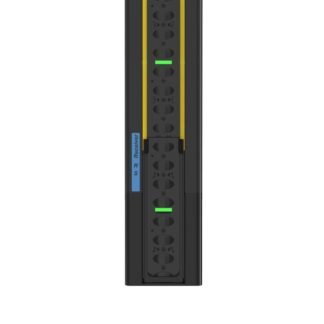 SLLCR23-1820P8 — EZ-SCREEN LS CASCADE, RECEIVER; — Banner Engineering