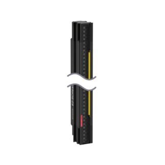 SLLE23-1960L-S — EZ-SCREEN LS, EMITTER; RESOLUTIO — Banner Engineering