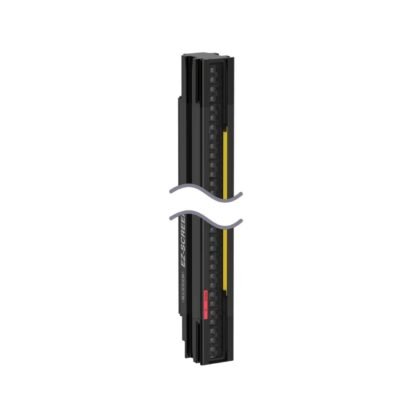 SLLE23-1960L-S — EZ-SCREEN LS, EMITTER; RESOLUTIO — Banner Engineering