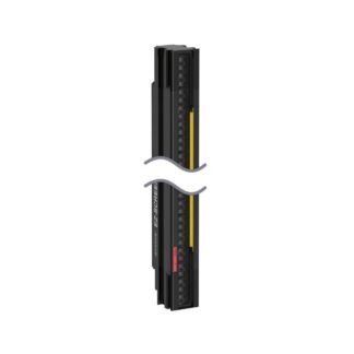 SLLE23-2100L-S — EZ-SCREEN LS, EMITTER; RESOLUTIO — Banner Engineering