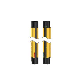 SLLP14-1050P55 — LIGHT CURTAIN FINGER 14MM — Banner Engineering