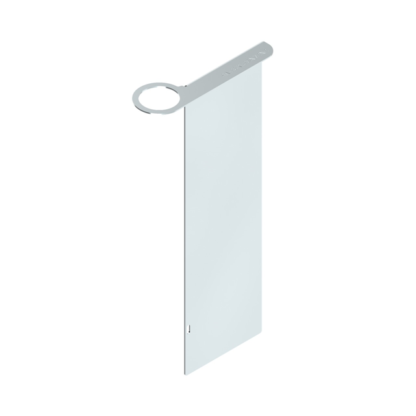SLLP14-280 — LIGHT CURTAIN FINGER 14MM — Banner Engineering