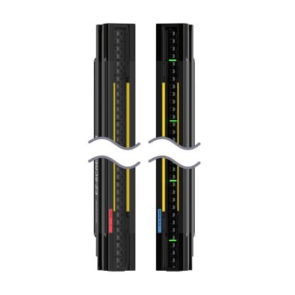 SLLP23-1050P55 — EZ-SCREEN LS, PAIR; RESOLUTION: — Banner Engineering