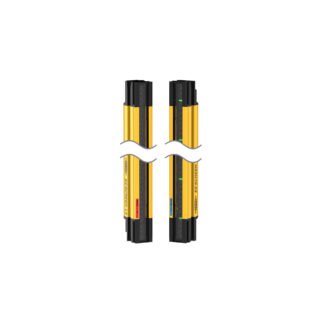 SLLP23-1190P55 — LIGHT CURTAIN FINGER/HAND 23MM — Banner Engineering
