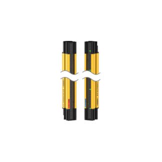 SLLP23-1260P55 — LIGHT CURTAIN FINGER/HAND 23MM — Banner Engineering