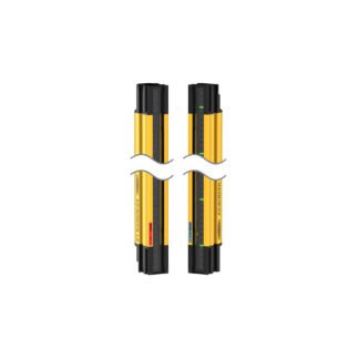 SLLP23-1540 — LIGHT CURTAIN FINGER/HAND 23MM — Banner Engineering