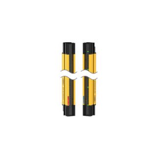 SLLP23-910P55 — LIGHT CURTAIN FINGER/HAND 23MM — Banner Engineering