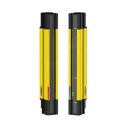 SLLVP23-1050 — LIGHT CURTAIN HAND 23MM — Banner Engineering