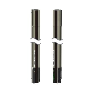 SLPP14-410NP88 — SLPP14-410NP88 EZS LP PAIR14MM X — Banner Engineering