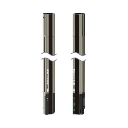 SLPP14-410NP88 — SLPP14-410NP88 EZS LP PAIR14MM X — Banner Engineering